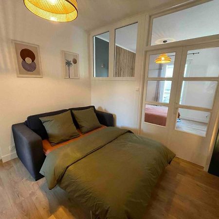 Chez Elo Apartman Tours Kültér fotó