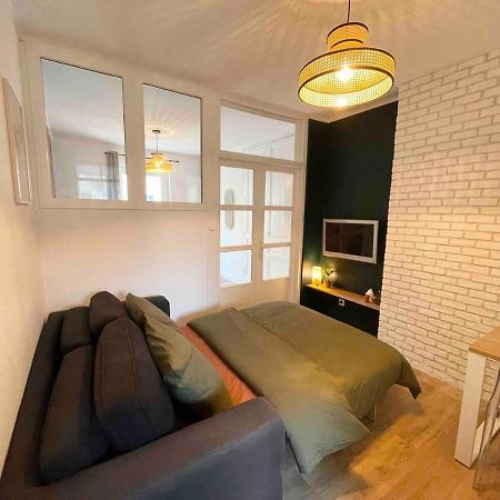 Chez Elo Apartman Tours Kültér fotó