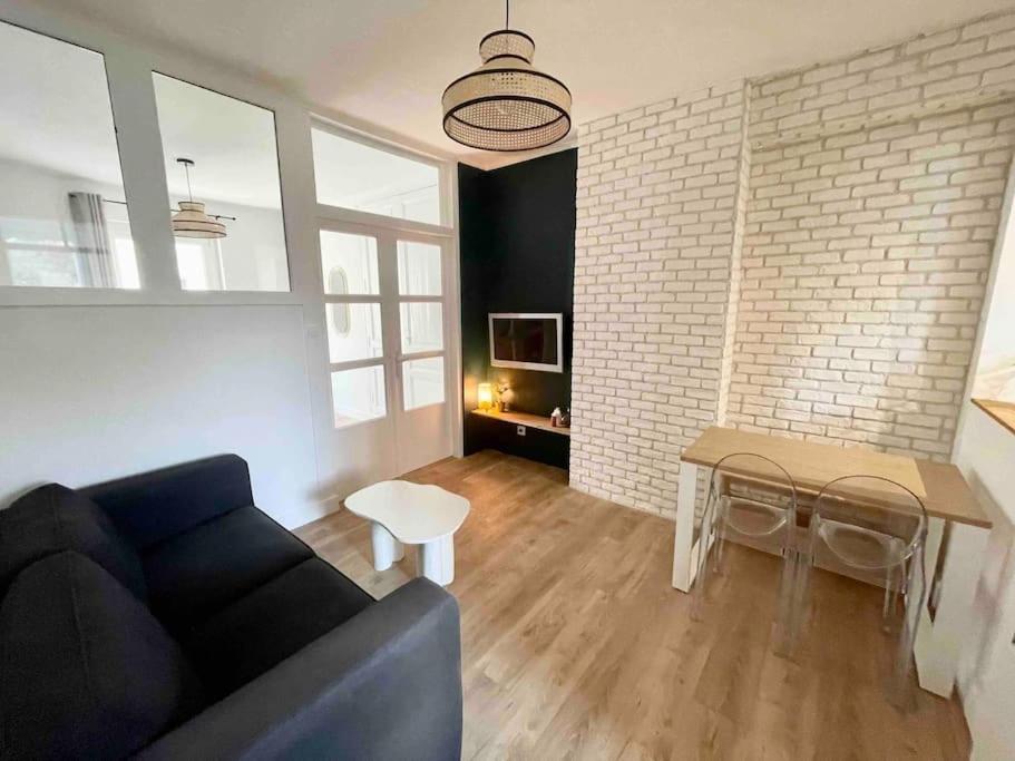 Chez Elo Apartman Tours Kültér fotó
