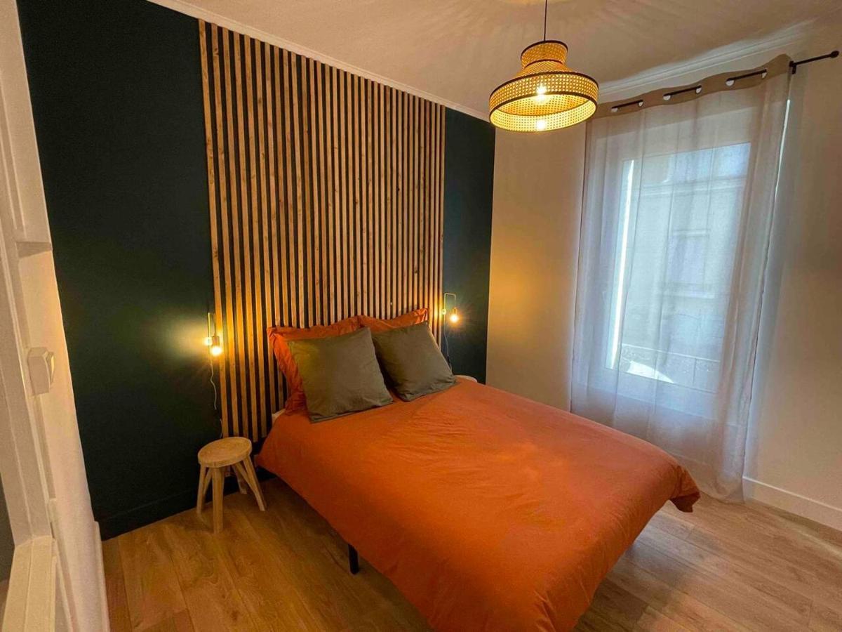 Chez Elo Apartman Tours Kültér fotó