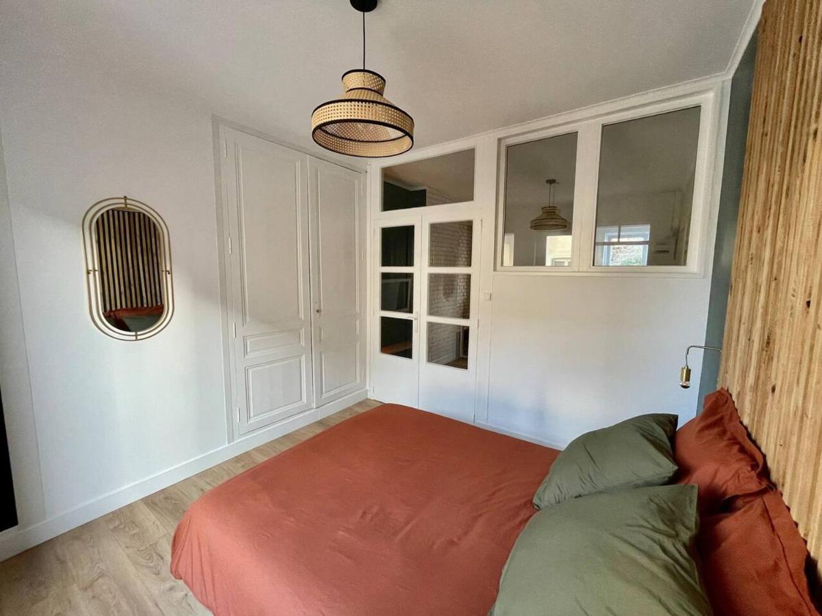 Chez Elo Apartman Tours Kültér fotó