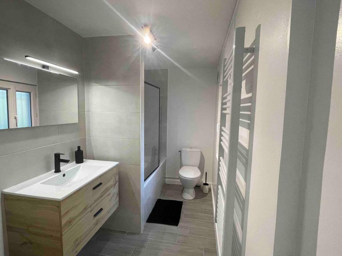 Chez Elo Apartman Tours Kültér fotó