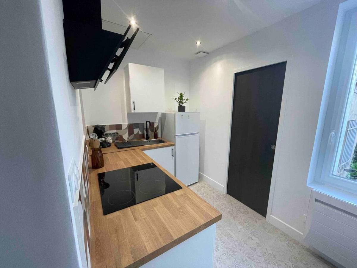 Chez Elo Apartman Tours Kültér fotó